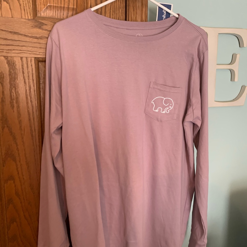 Ivory Ella shirt